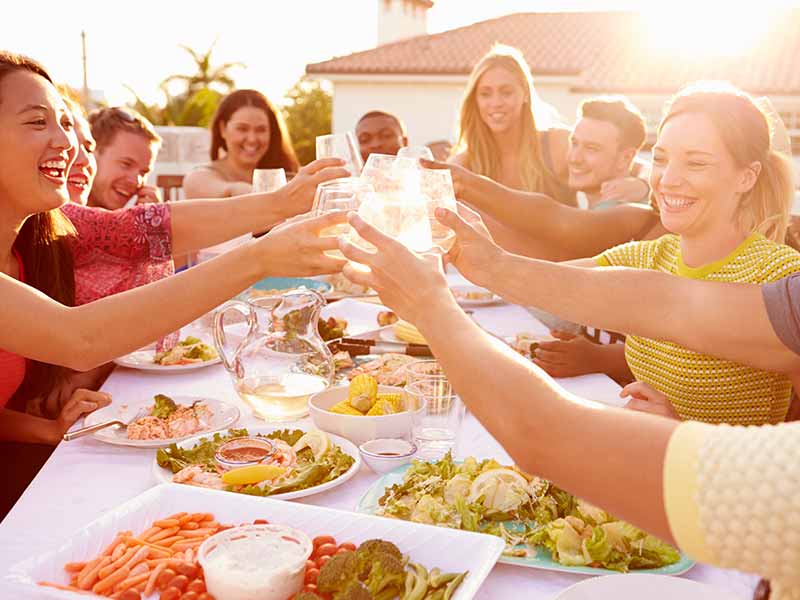 Zakelijke groepsreizen: dit zijn je mogelijkheden