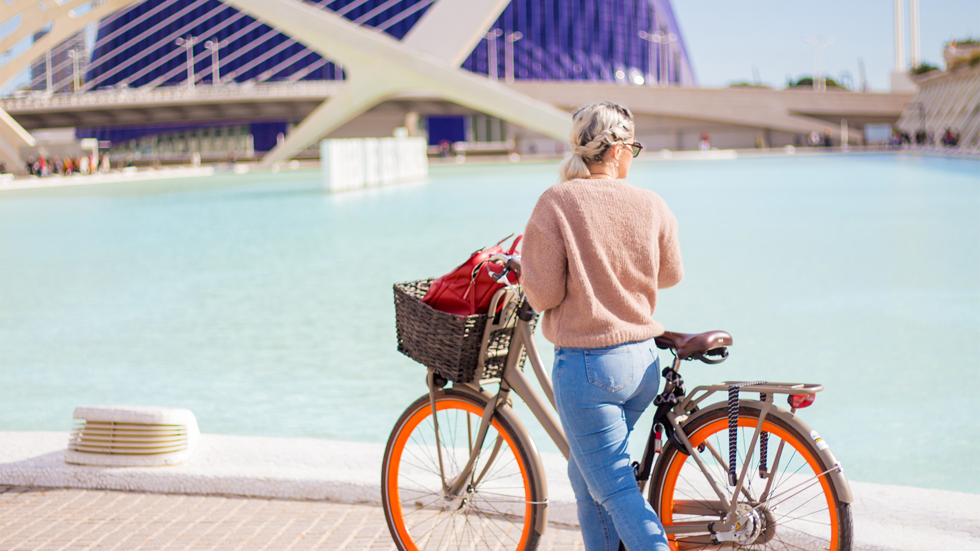 Valencia: Ontdek de sportieve kant van de stad